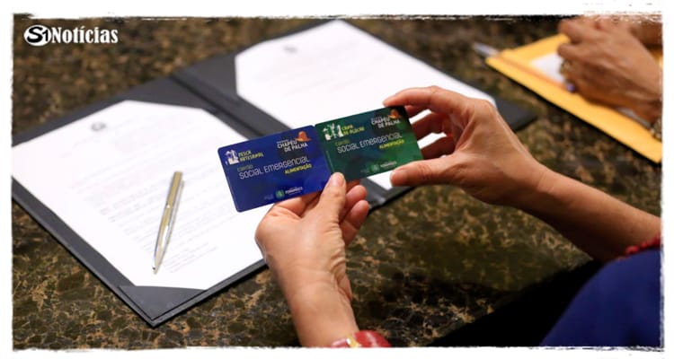 R$ 1,8 milhão são liberados para o Programa Chapéu de Palha 2021