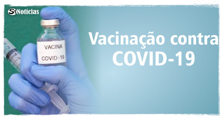 Em Solidão Pernambuco, já foram vacinados um total 8,233. Confira o boletim completo.