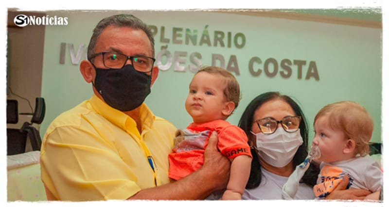 Solidão encerra a III Semana do Bebê