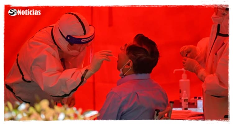 Solidão registra dois novos casos suspeitos para covid-19