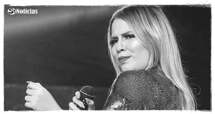 Conta do WhatsApp estava vendendo a R$ 20, registros que seriam do corpo da sertaneja morta em um acidente de avião.