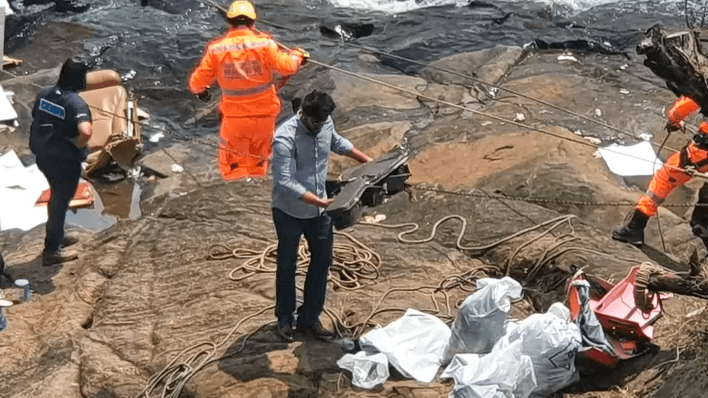 Veja o que se sabe até agora sobre o acidente aéreo que matou Marília Mendonça