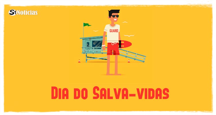 28 de dezembro - Dia do Salva-vidas