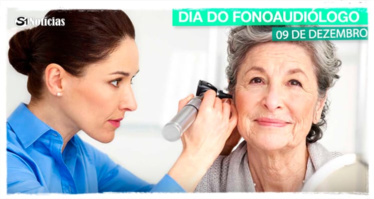 9 de dezembro - Dia do Fonoaudiólogo