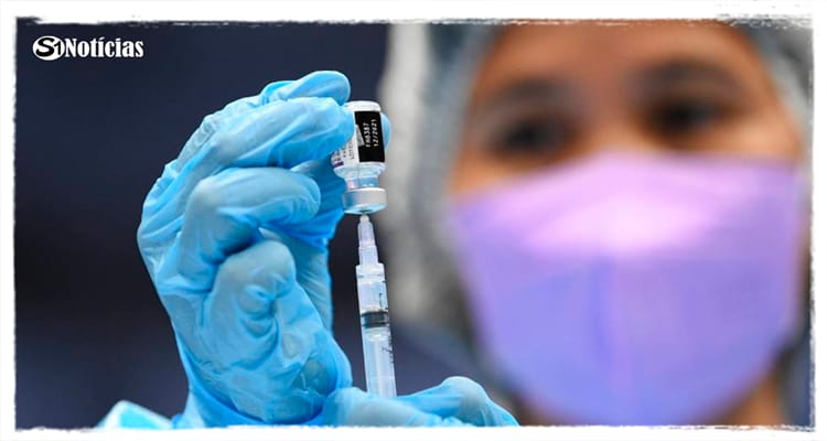 Anvisa aprova vacina da Pfizer para crianças de 5 a 11 anos