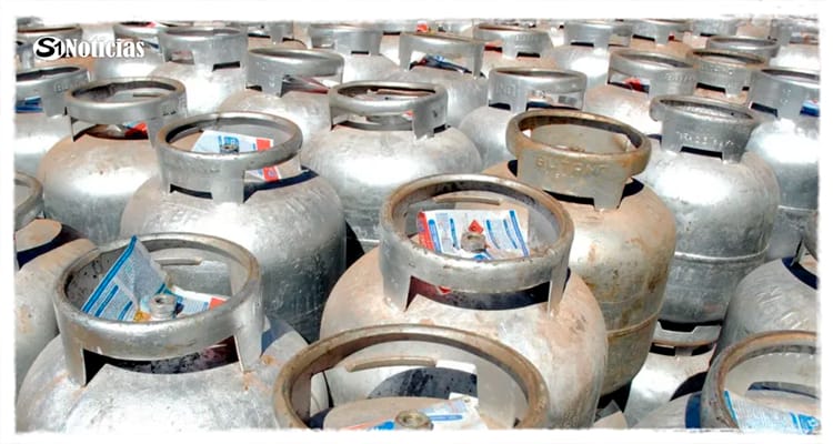 Auxílio gás: benefício começa ser pago nesta segunda-feira (27)