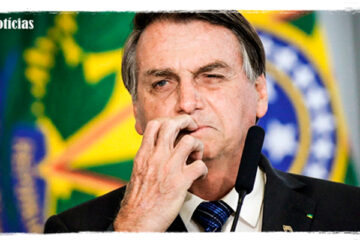 Bolsonaro diz que Brasil está 'há quase 3 anos sem corrupção'