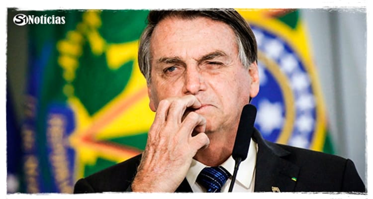 Bolsonaro diz que Brasil está 'há quase 3 anos sem corrupção'