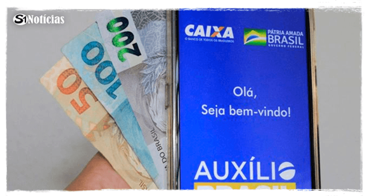 Caixa paga Auxílio Brasil para beneficiários com NIS final 2