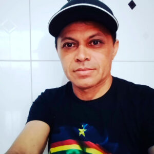Cauê Rodrigues aparece em rede social pela primeira vez após ser solto