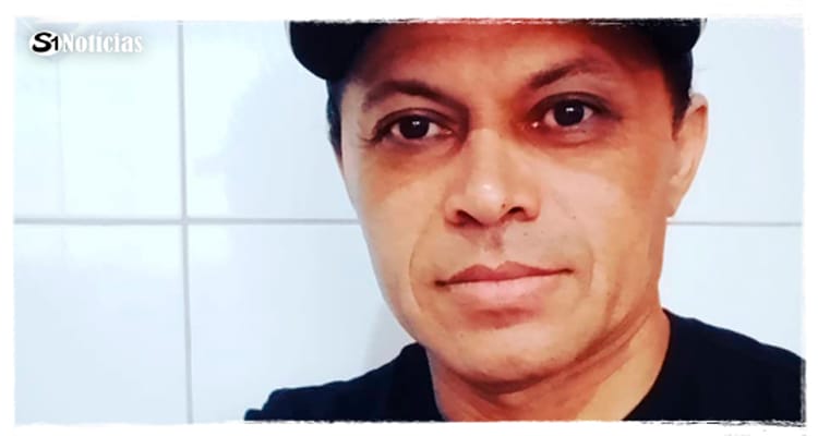 Cauê Rodrigues aparece em rede social pela primeira vez após ser solto