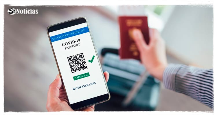 Cobrança de passaporte vacinal em órgãos estaduais de Pernambuco