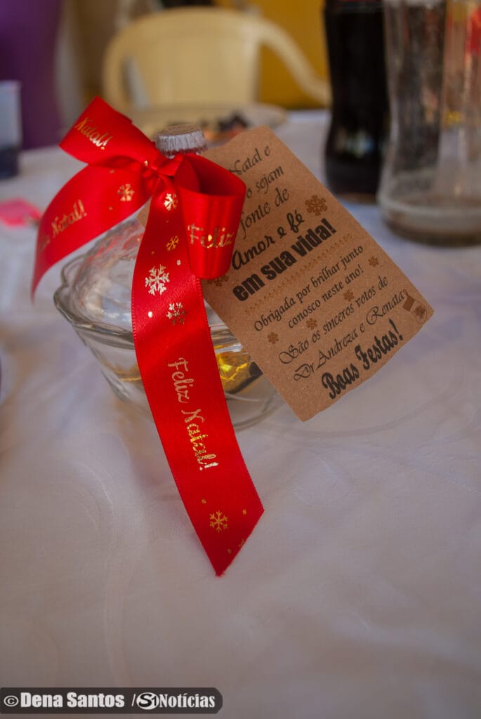 PSF centro de Solidão realiza confraternização de fim de ano