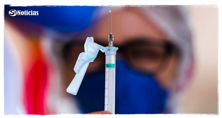 Covid-19: Brasil atinge marca de 320 milhões de vacinas aplicadas