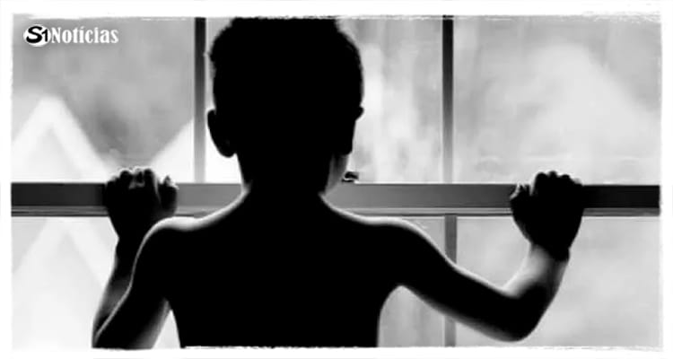 Criança é encontrada sozinha em parapeito de imóvel de Afogados da Ingazeira