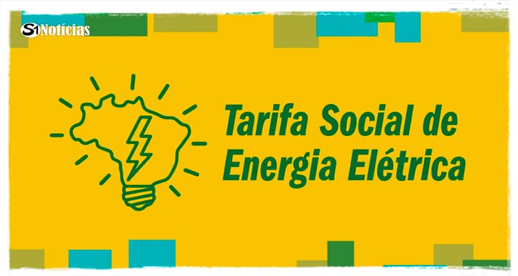 Entenda as novas regras da Tarifa Social de Energia Elétrica