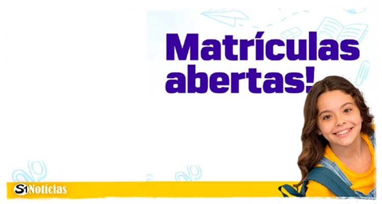 Escola Municipal José Alves Irmão de Solidão encontram-se com matrículas abertas