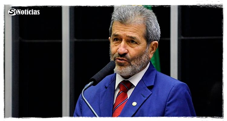 Gonzaga Patriota apoia projeto que institui piso salarial para enfermeiros