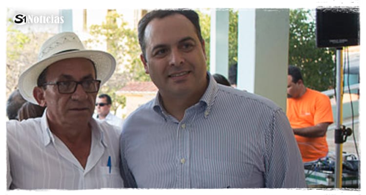 Governador Paulo Câmara retorna a Solidão nesta sexta (17)