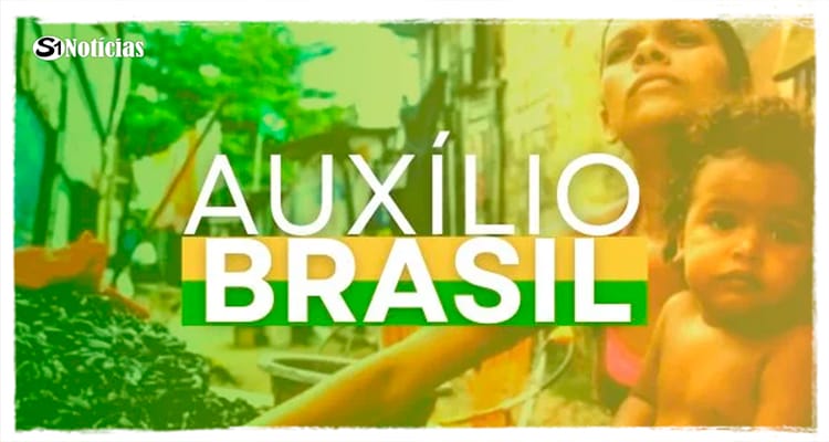 MP cria verbas para pagar Auxílio Brasil de R$ 400 em dezembro