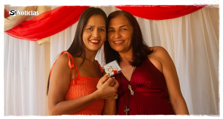 PSF centro de Solidão realiza confraternização de fim de ano