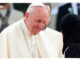 Papa Francisco classifica violência doméstica como 'quase satânica'