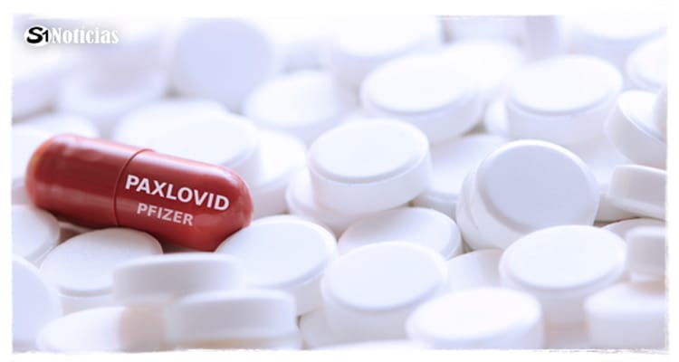 Pílula da Pfizer contra Covid-19 reduz risco de morte em 89%