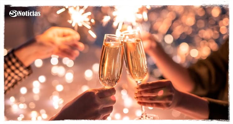 Por que comemoramos o Ano Novo em 1° de janeiro?