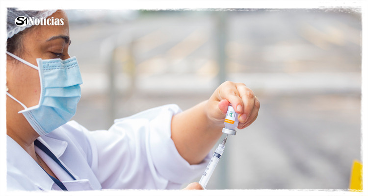 Solidão: Boletim de Vacinação contra Covid-19 – 06/12/2021