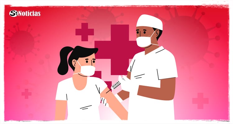 Solidão: Boletim de Vacinação contra Covid-19 – 09/12/2021