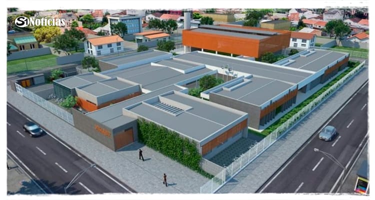 Solidão comemora conquista de escola de 13 salas padrão FNDE