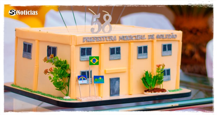Solidão comemorou 58 anos de Emancipação Política