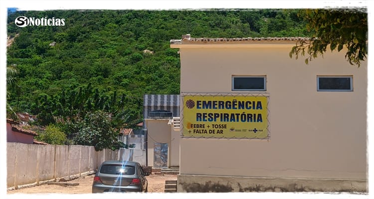 Solidão registra 4 novos casos para covid-19