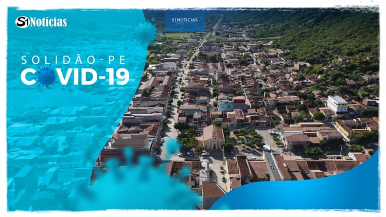 Solidão segue a uma semana sem casos ativos de Covid-19