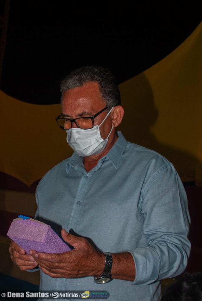 Veja como foi a abertura do 1º Festival Cultural em Solidão 