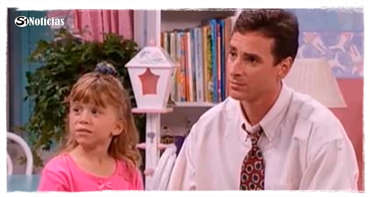 Ator Bob Saget, famoso por série 'Três é Demais', morre aos 65 anos, diz site americano