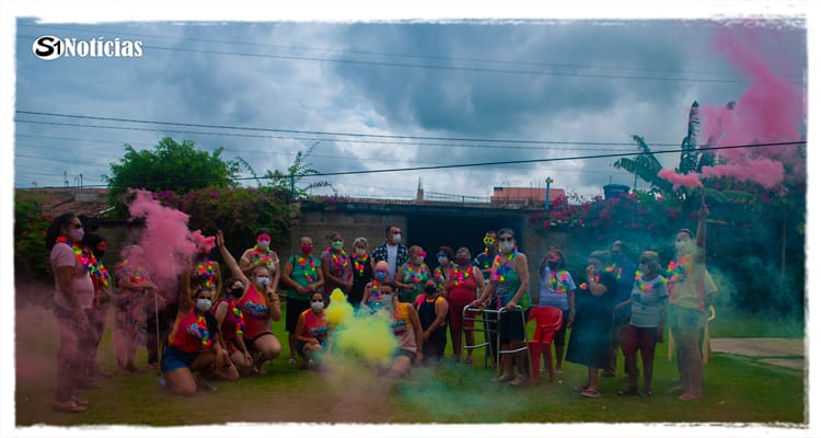 Confira todas as fotos no Facebook >Clique aqui