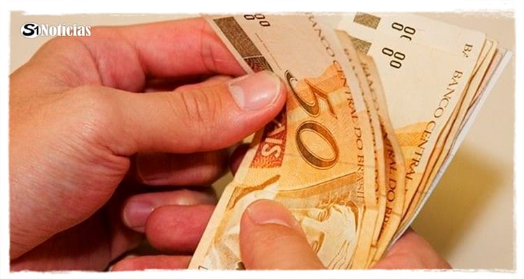 Caixa paga Auxílio Brasil a cadastrados com NIS final 6