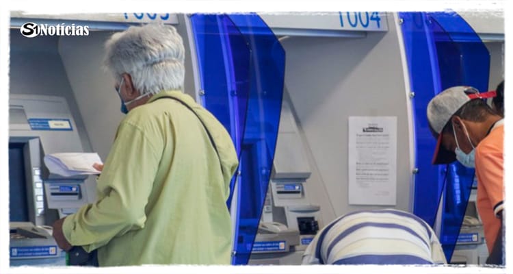 Caixa paga Auxílio Brasil a cadastrados com NIS final 9