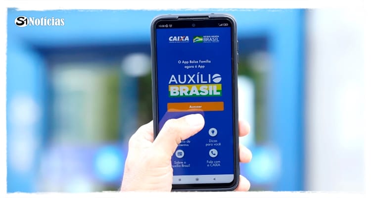 Caixa paga hoje Auxílio Brasil para cadastrados com NIS terminado em 2