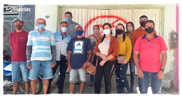 Chapa de oposição para eleição da nova mesa diretora do Sindicato é formada em Solidão
