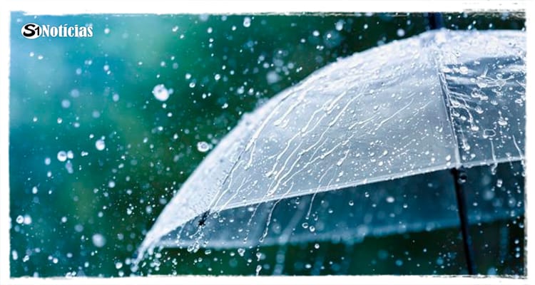 Confira a previsão do tempo para esta segunda-feira