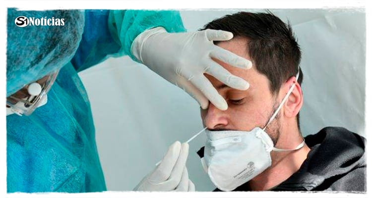 Divulgado orientações para coleta de testes para covid-19 e influenza em Solidão