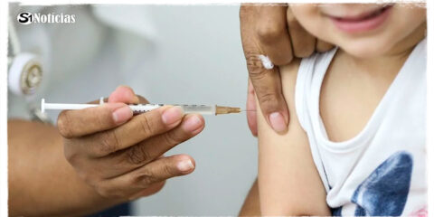Doses para vacina infantil chegam dia 10 de janeiro