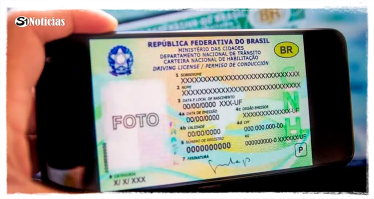 Entenda as novas regras para tirar e renovar a CNH
