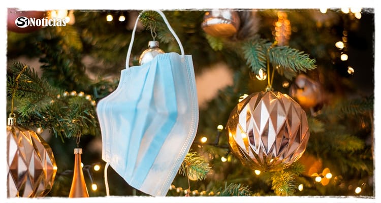 Ministro relaciona aumento de casos de Covid-19 a festas de fim de ano