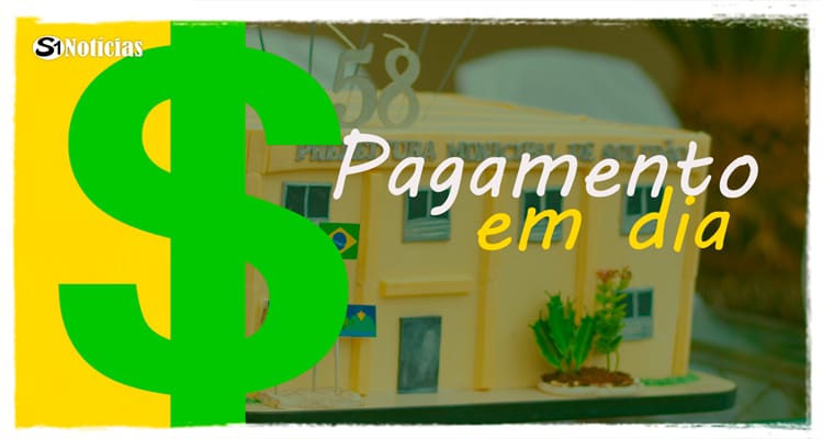 Prefeitura de Solidão confirma pagamento de janeiro 2022