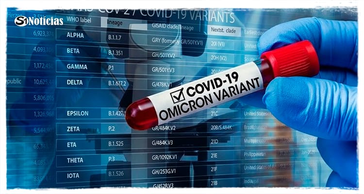 Primeira morte pela variante ômicron no Brasil é registrada