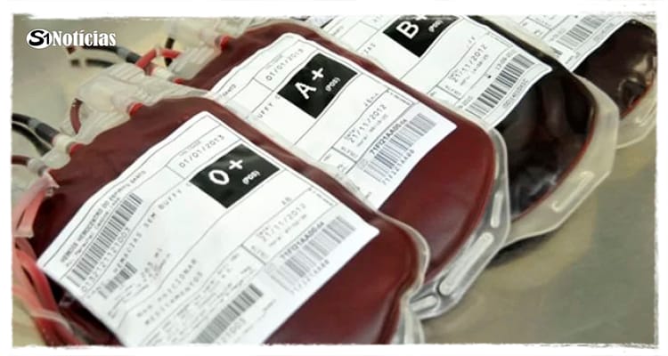 Saúde e Anvisa atualizam regras para doação de sangue durante pandemia