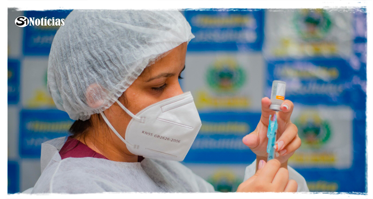Solidão: Boletim de Vacinação contra Covid-19 –30/01/2022